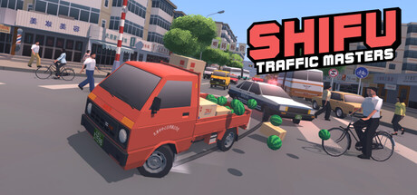 SHIFU: Traffic Masters