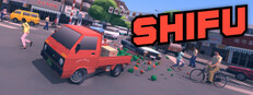 SHIFU: Traffic Masters
