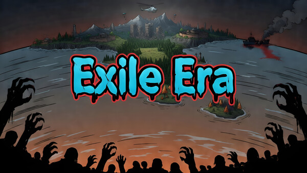 Скриншот 1 из игры Exile Era