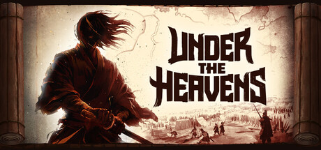 Under the Heavens: Warring States Saga Playtest