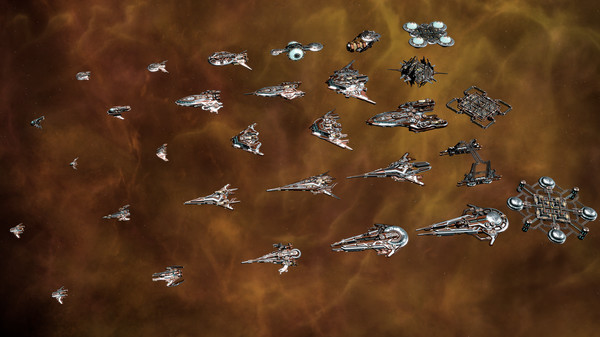 Galactic Civilizations III - Builders Kit DLC
