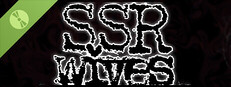 SSR Wives: The Murder Of My Winter Crush Demo Steam capsule image