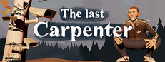 The Last Carpenter cover