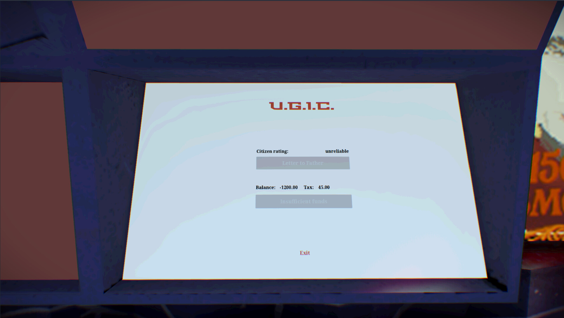 The Last Carpenter screenshot 3