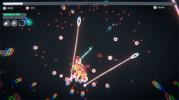 Screenshot media