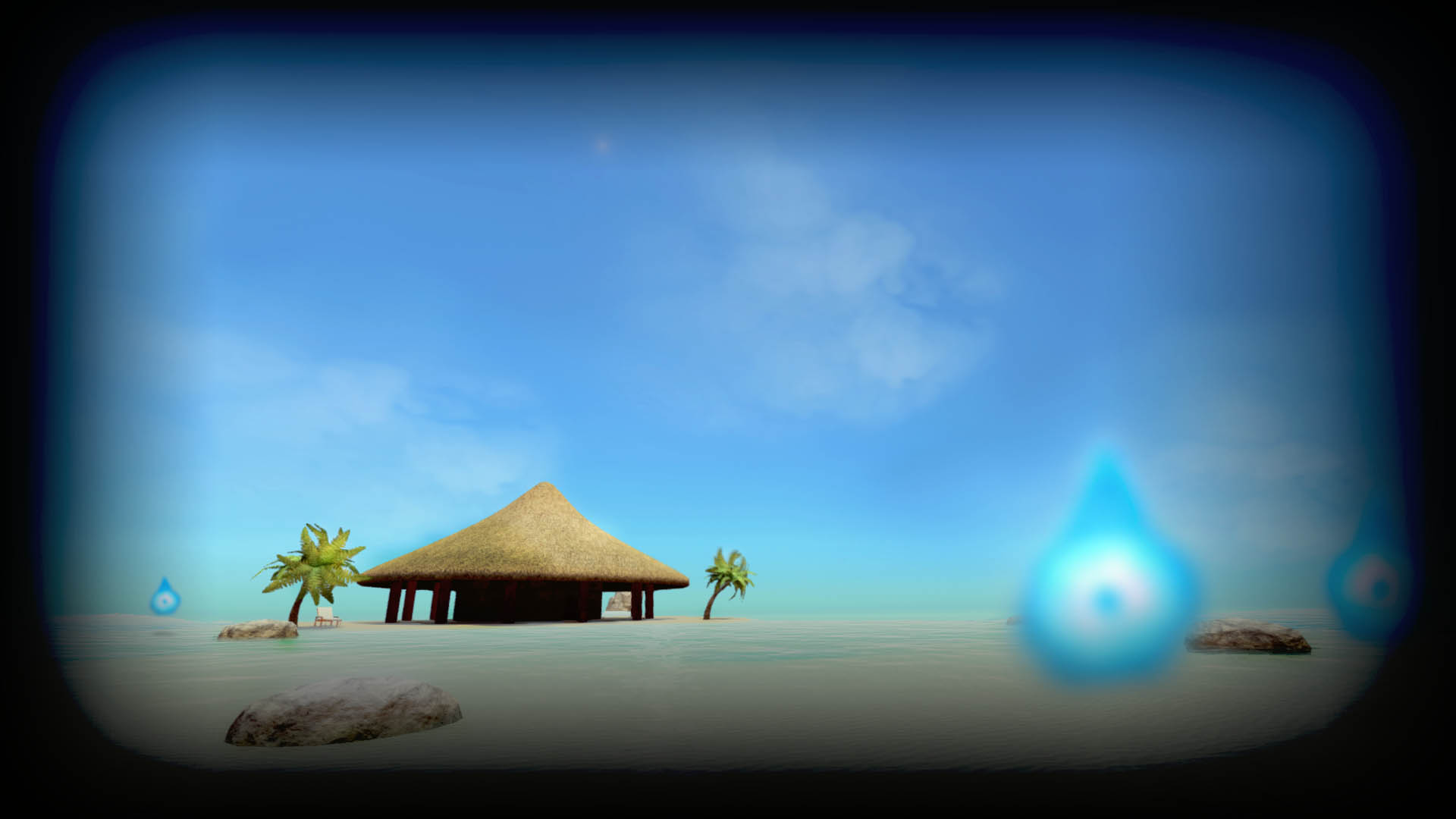 Heaven Island VR MMO - Paradisac Soundtrack Featured Screenshot #1