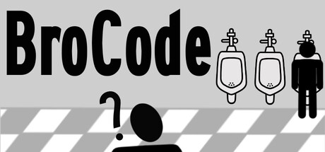 BroCodeの作品画像