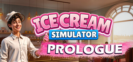 Ice Cream Simulator - Prologue