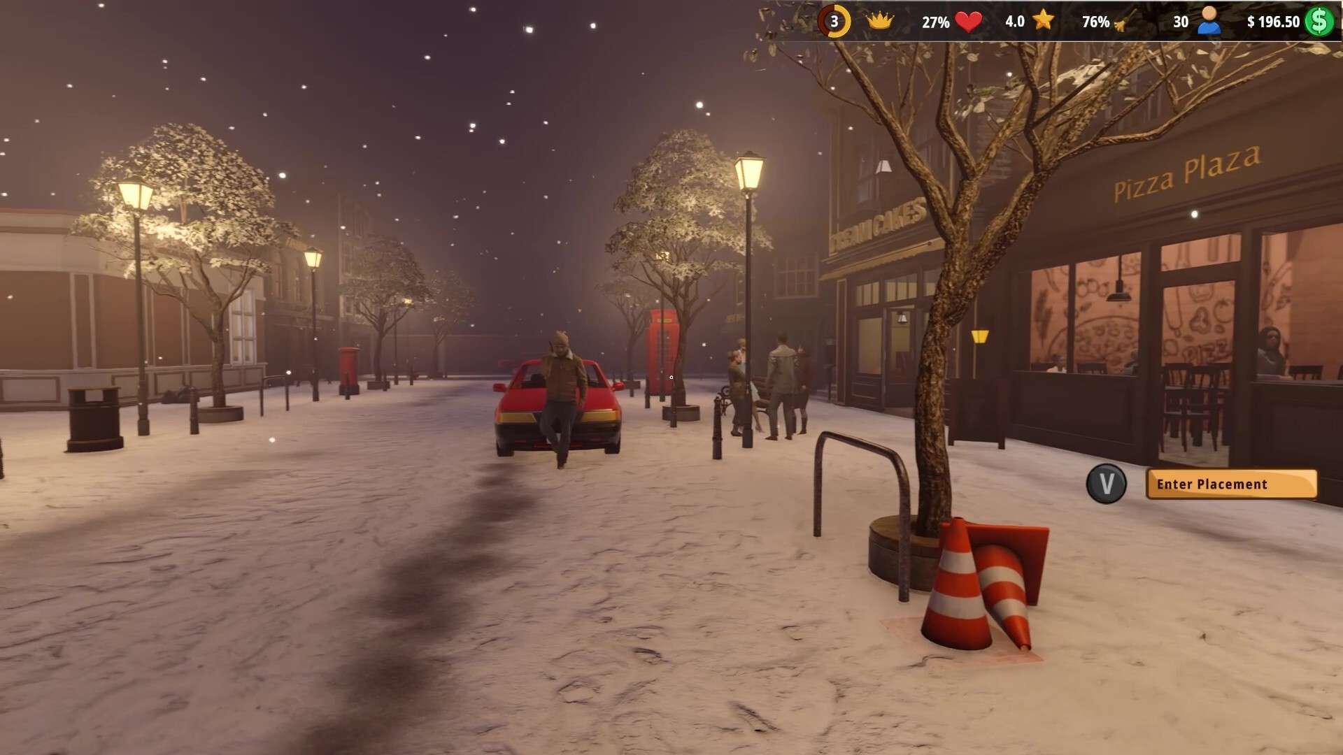 Ice Cream Simulator - Prologue screenshot #9