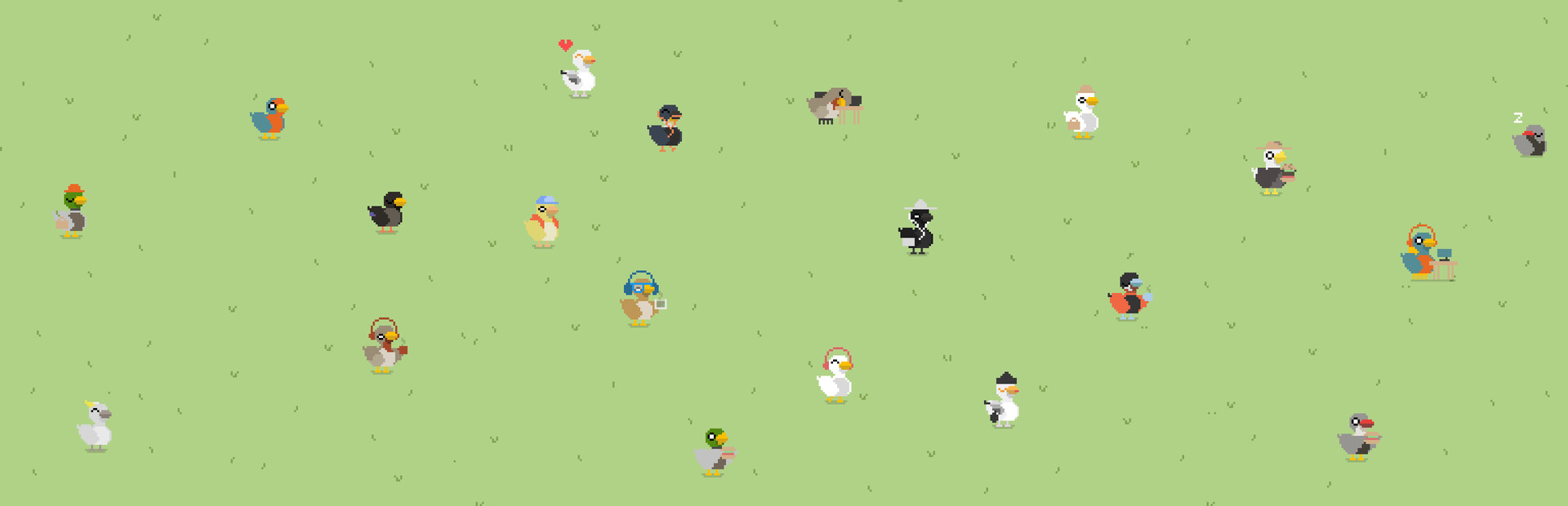 Quacky