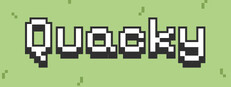 Quacky cover