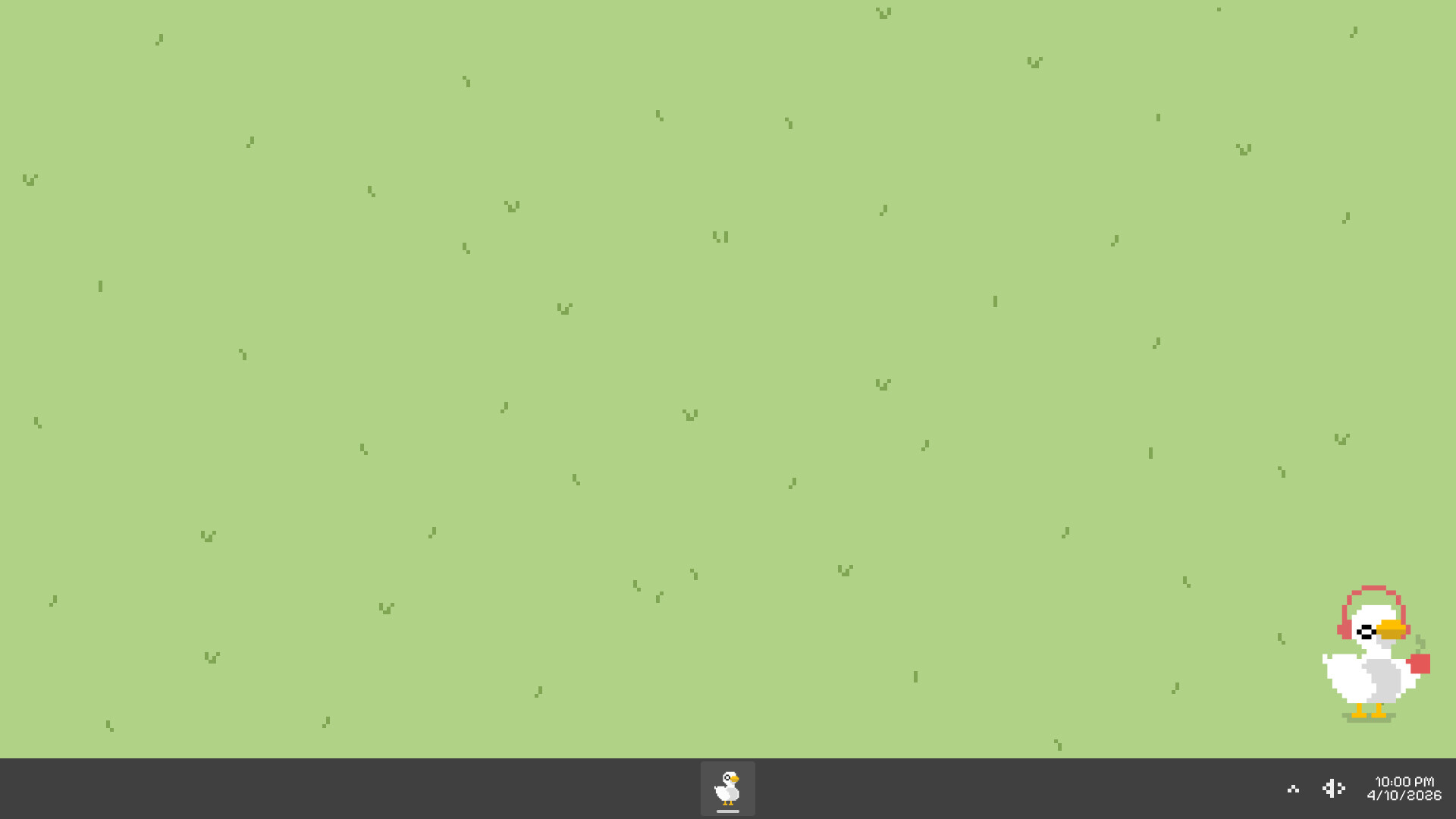 Quacky screenshot 5