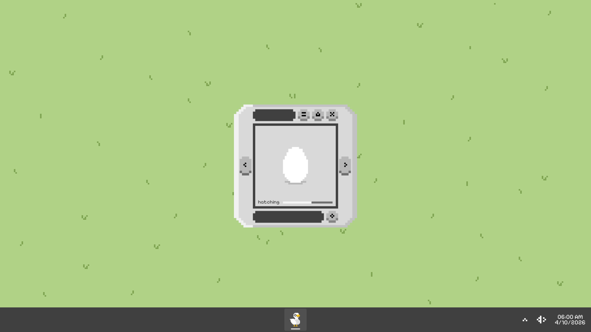 Quacky screenshot 1