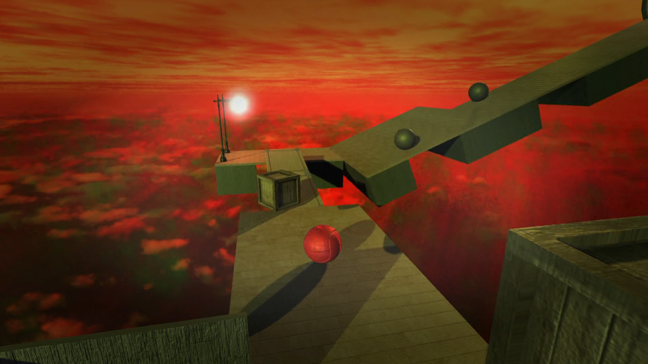 #7. Shift Orb (Steam) Ved: Afterlife Games