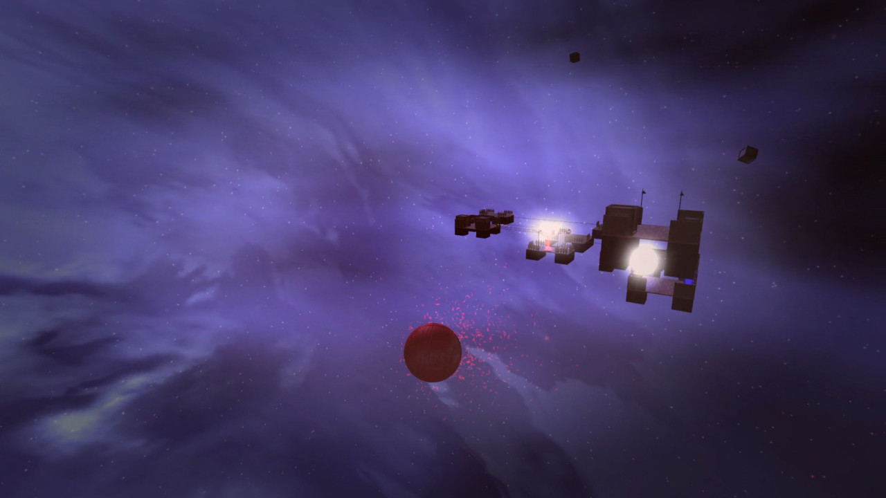 #6. Shift Orb (Steam) Ved: Afterlife Games