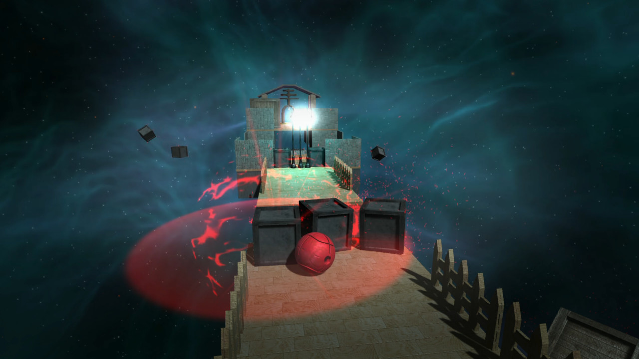 #3. Shift Orb (Steam) Ved: Afterlife Games