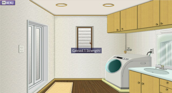 Screenshot z Don't Die Dateless, Dummy!