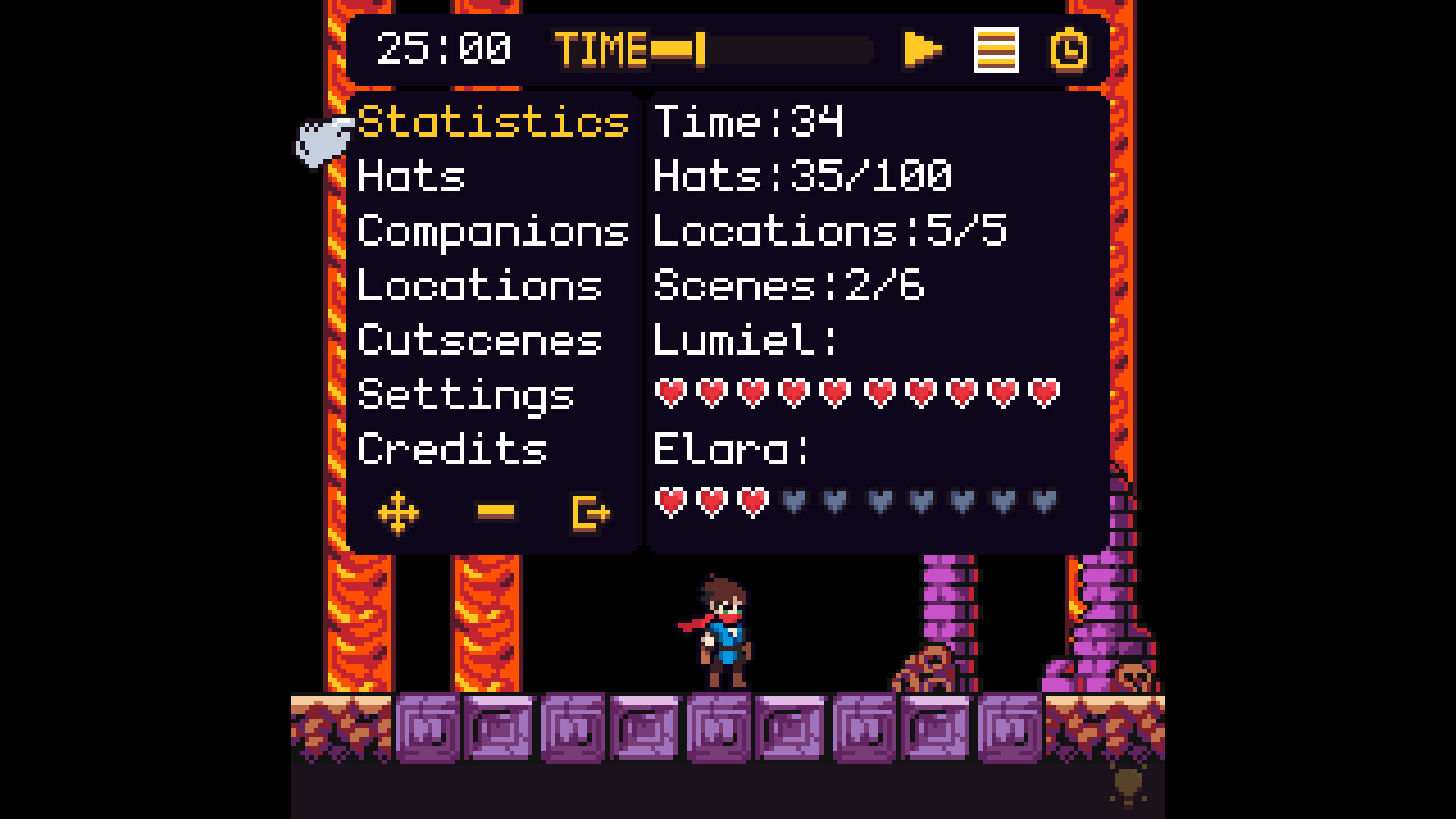 SideQuest screenshot thumbnail screenshot 2