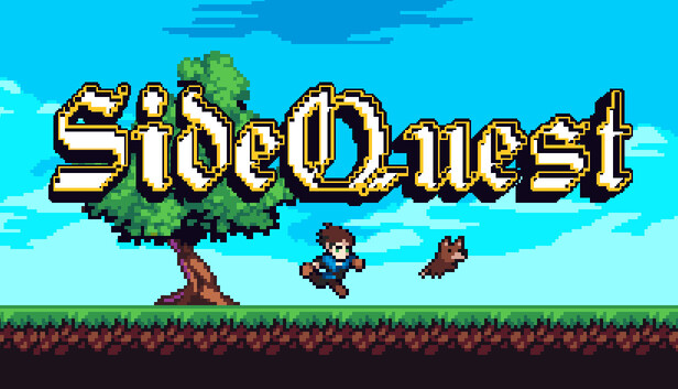 SideQuest