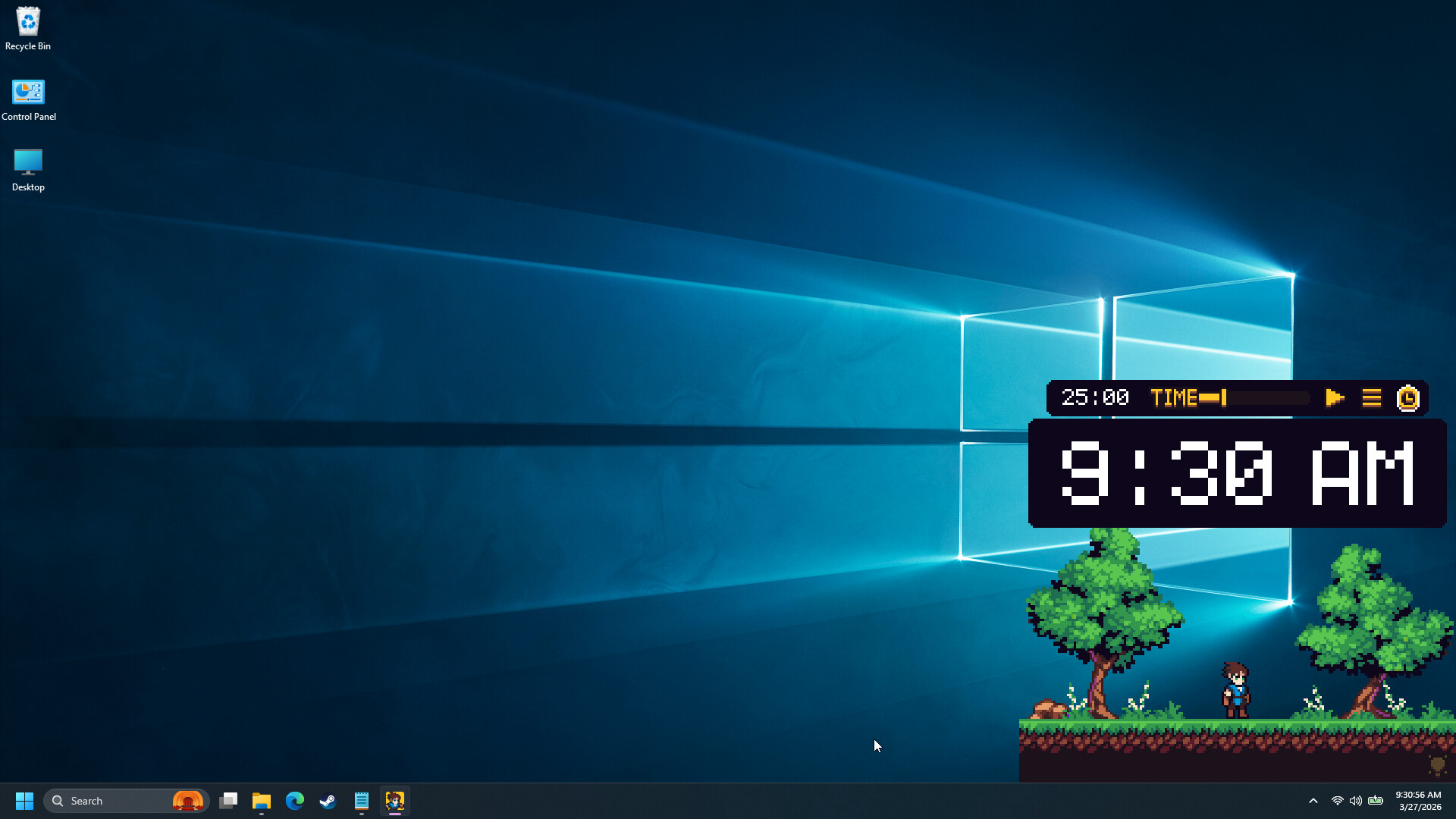 SideQuest screenshot screenshot 0