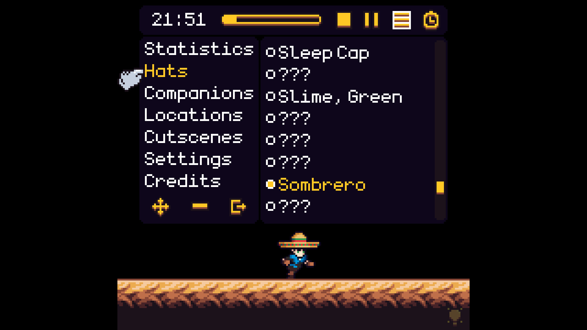 SideQuest screenshot thumbnail screenshot 5