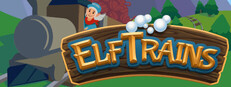 ElfTrains cover