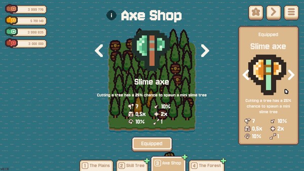 Chop Chains - Supporter Pack