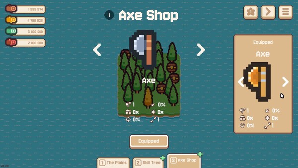 Chop Chains - Supporter Pack