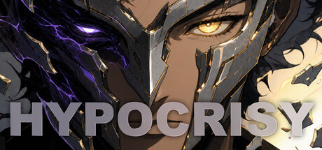 Hypocrisy — Steam header