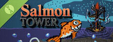 Salmon Tower Demo