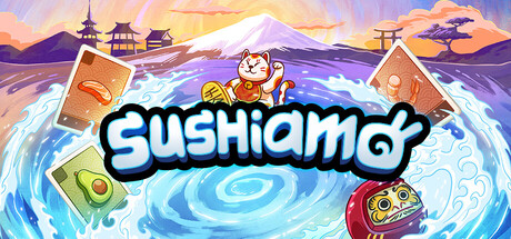 Sushiamo