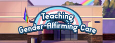 Teaching Gender-Affirming Care cover