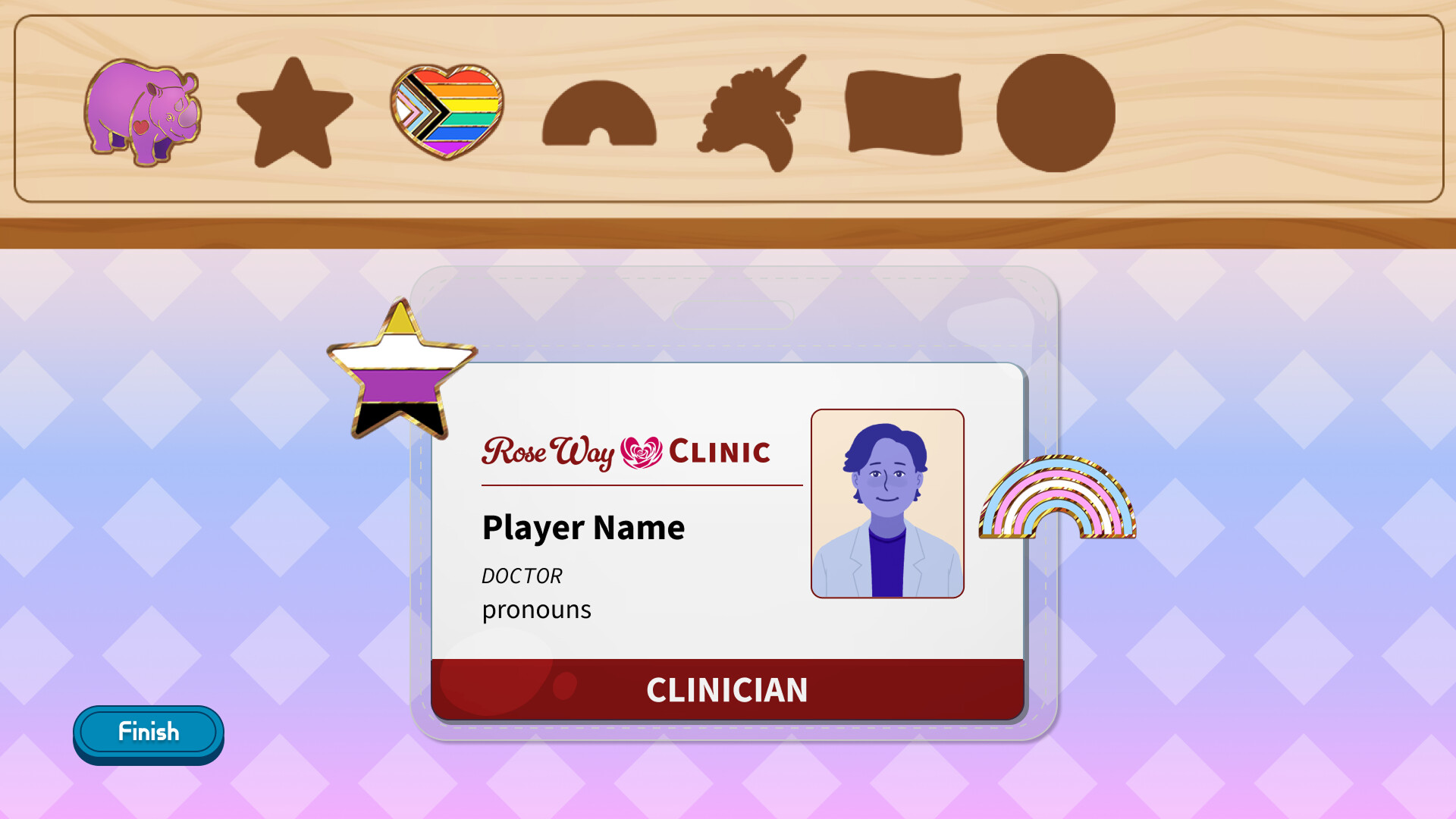 Teaching Gender-Affirming Care screenshot 2