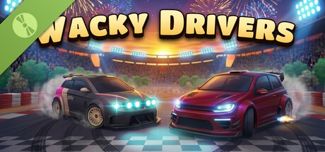 Wacky Drivers Demo