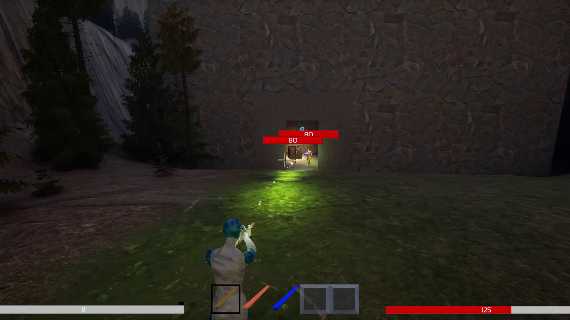 Wandsmith screenshot #6