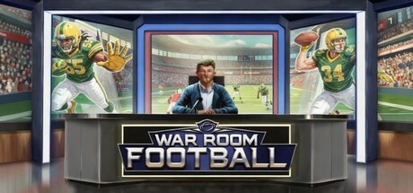 War Room Football