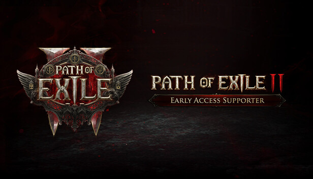 Path of Exile 2 - Early Access Supporter Pack (Special)