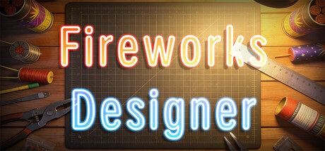 Fireworks Designer
