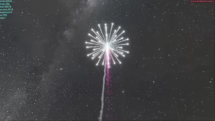 Fireworks Designer 烟花设计师 video 1