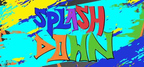 Splashdown