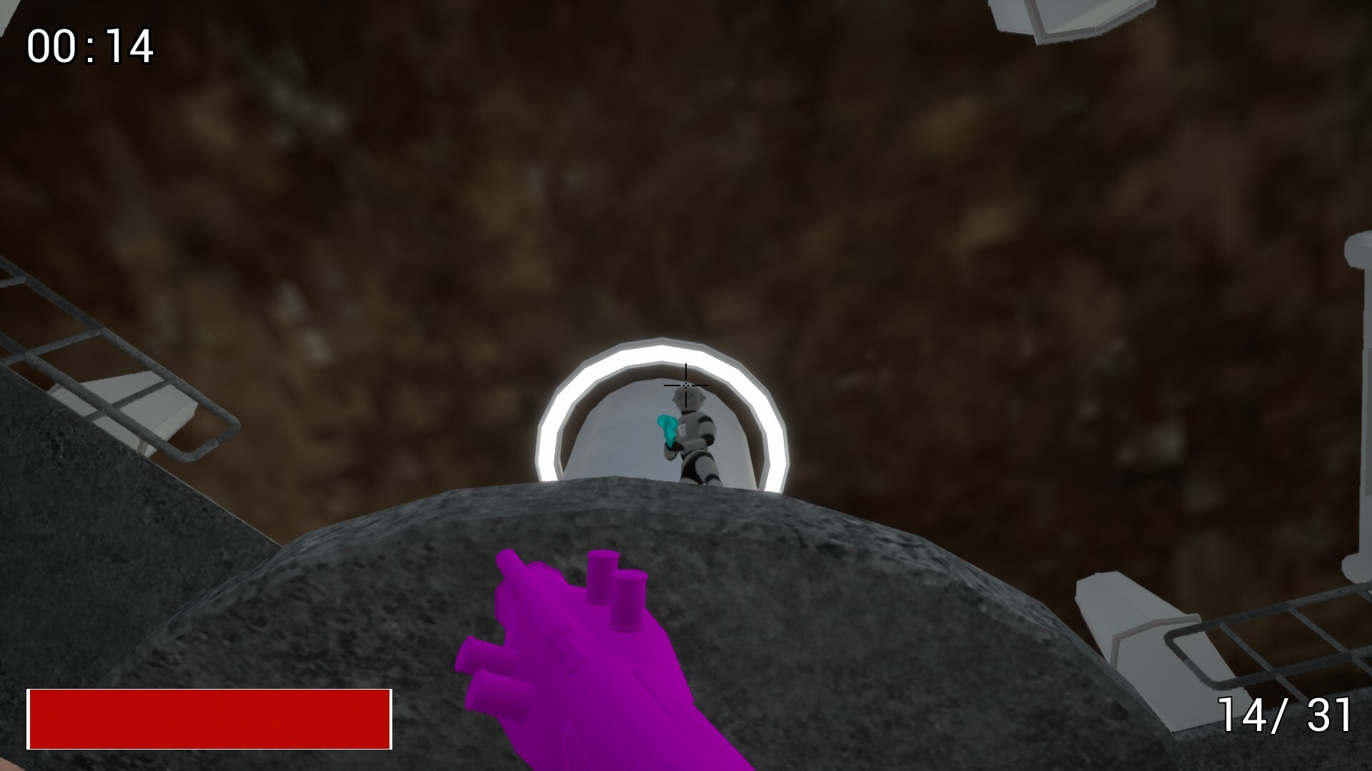 Splashdown screenshot 4
