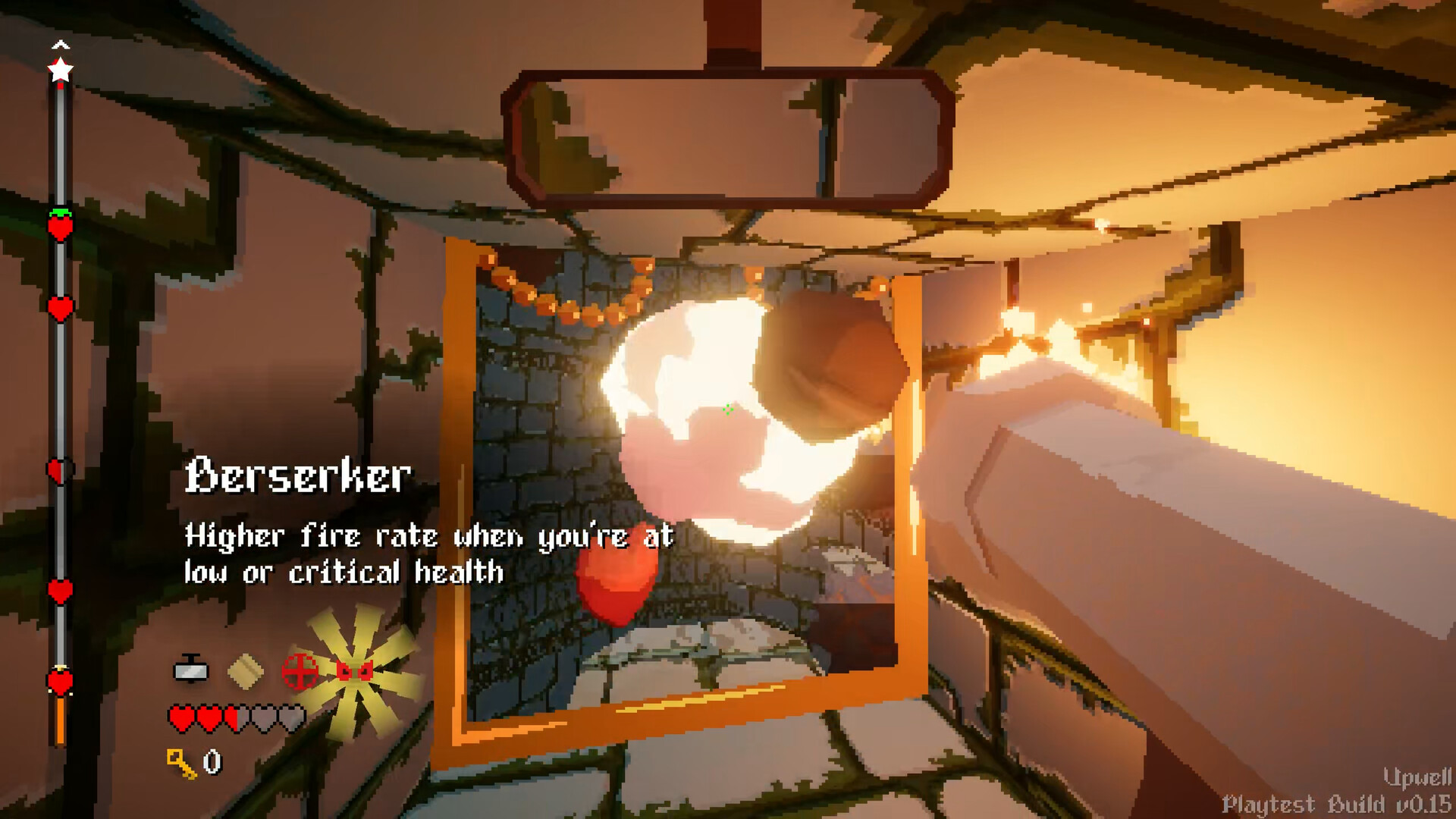 Upwell screenshot 2