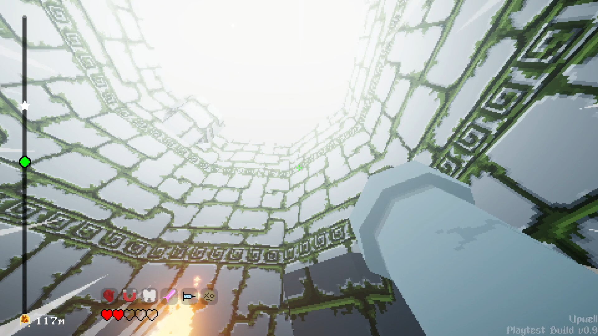 Upwell screenshot 6