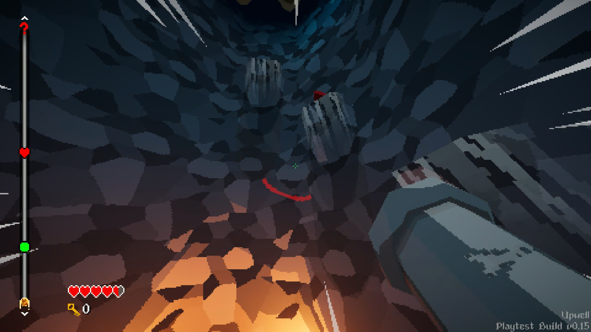 Upwell screenshot 4