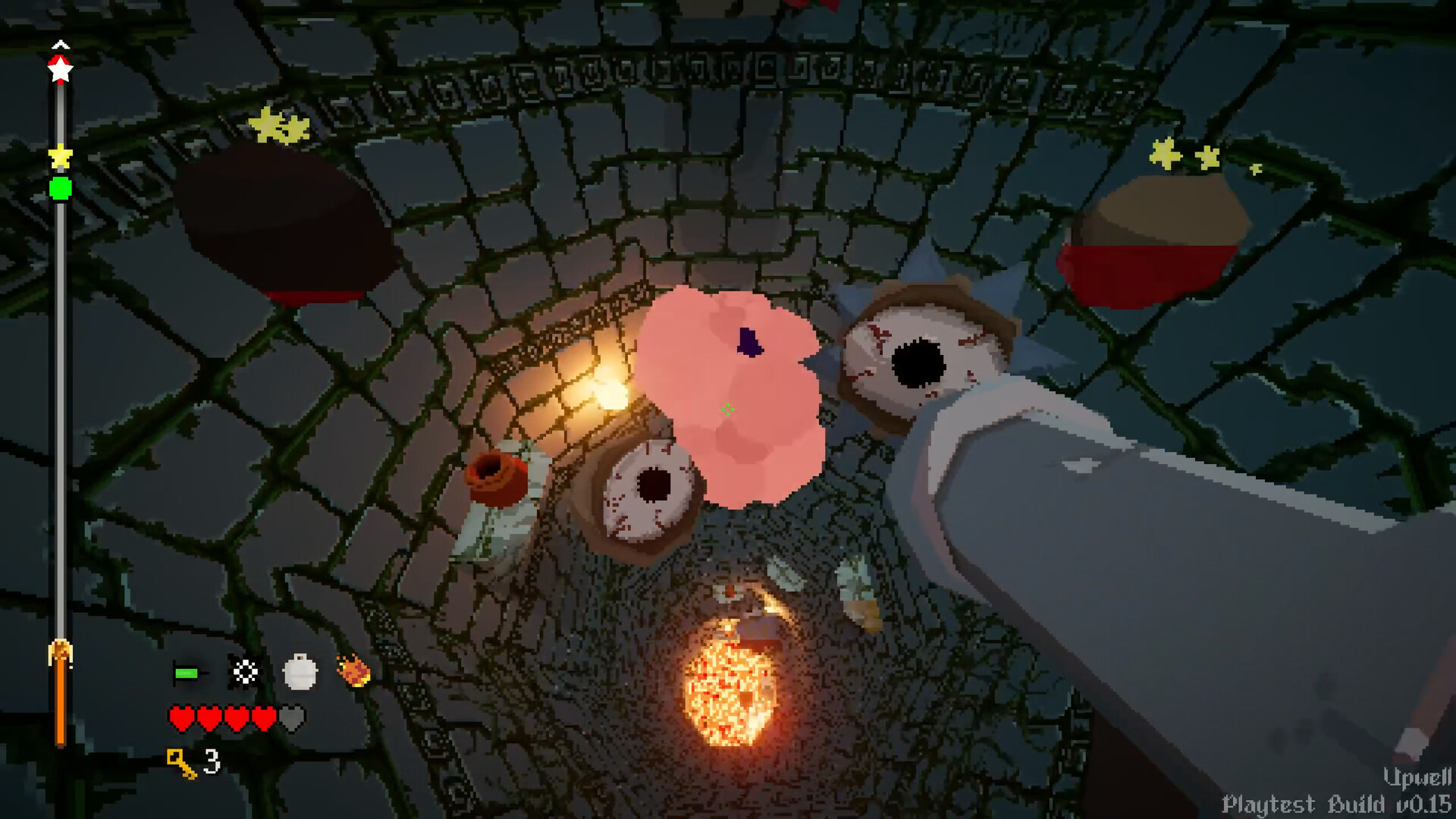 Upwell screenshot #3