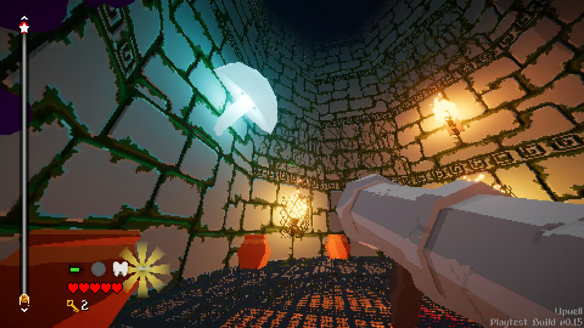 Upwell screenshot 5