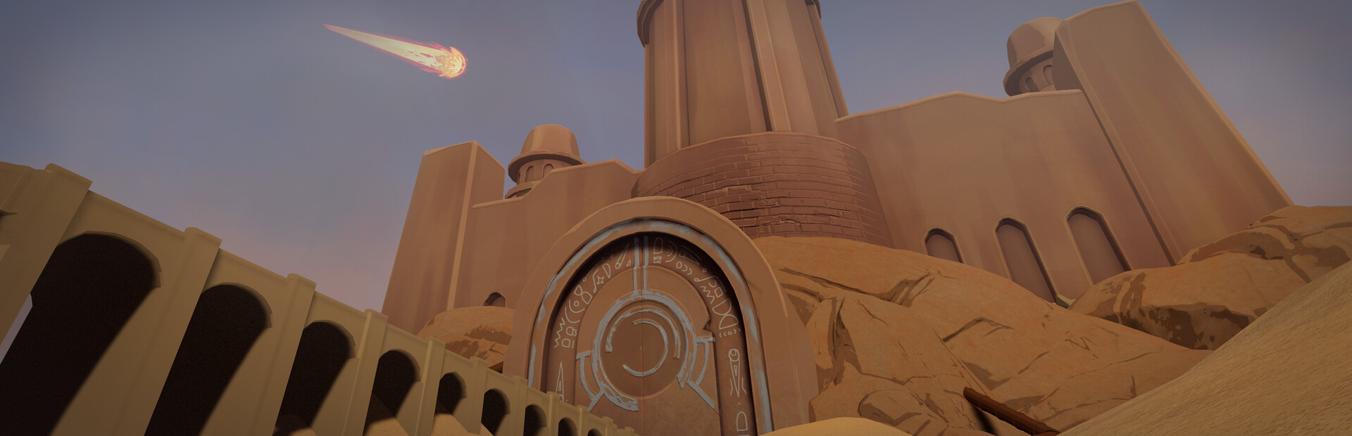 Chyma and the Toll of Time
