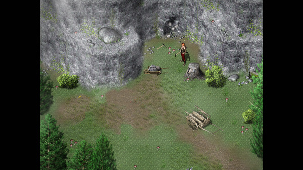 RPG Maker MV - Medieval: Town & Country