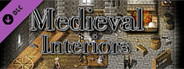 RPG Maker MV - Medieval: Interiors