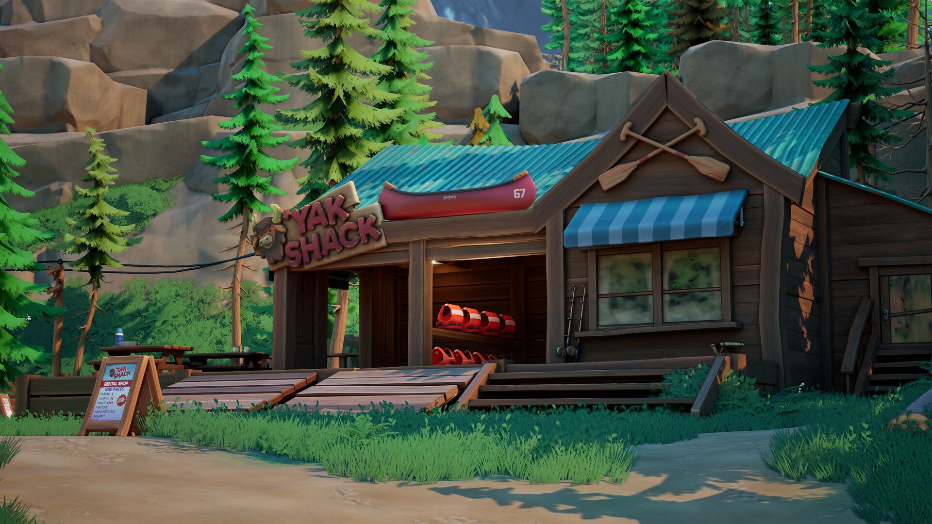 OAR'SOME screenshot 5